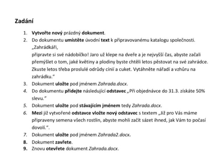 Обучение на чешском языке в высшем учебном заведении